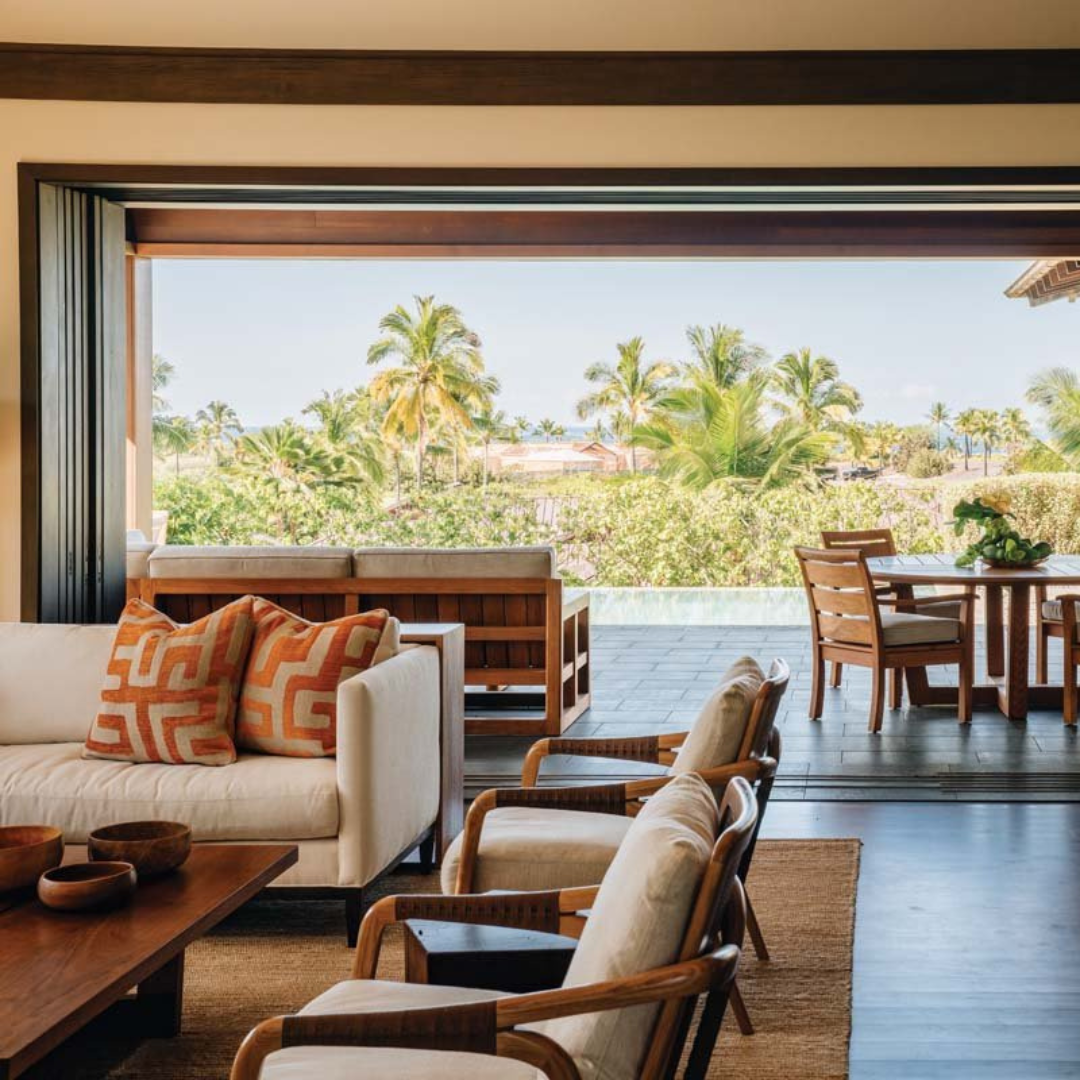 Upscale Interior Design Hawaii Top Interior Designers In Hawaii
