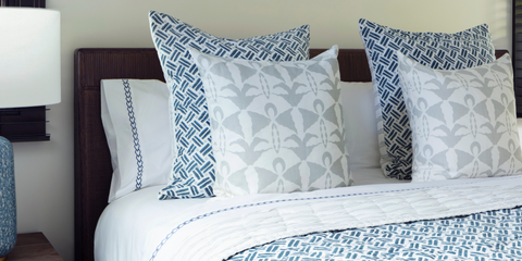 Waterfall Sheet Sets | Averylily